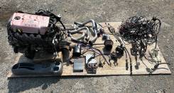  ( ) Toyota 2NZ-FE HKS Turbo 19000-21041 