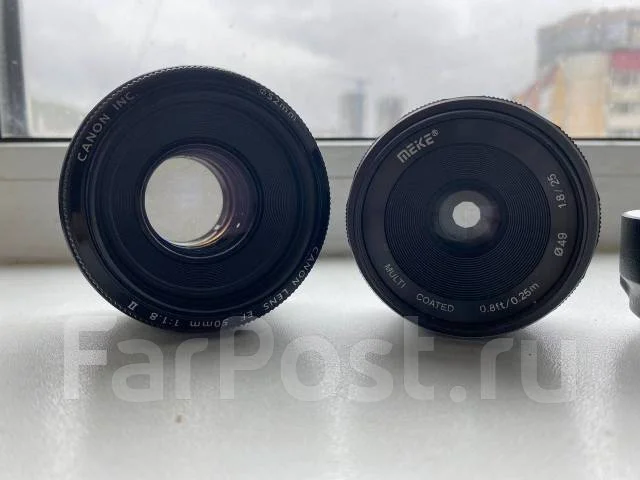Canon EOS M50. 20 � ����� ��, ���: 3�. ��� ����� �� ������������ ����