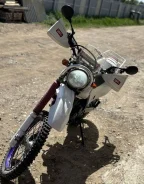 Yamaha TT-R 250 Raid. 250����. ��., ��������, ���������, ������ �� �� ����