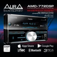 Aura AMD-772DSP ����