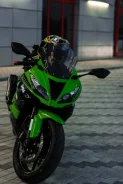 Kawasaki Ninja ZX-6R. 636����. ��., ��������, ���������, ������ �� �� ����