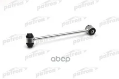 ���� ������������� Mercedes W205 13- S205 14- Patron ���. PS4409L PS4409L ����