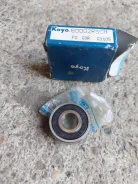 ��������� ������������� KOYO 60002RSCM 60002RSCM ����