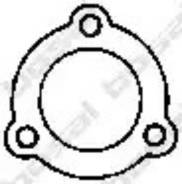      Bosal 256847 256847 