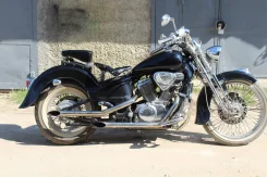 Honda Steed 400. 400����. ��., ��������, ���������, ������ �� �� ����