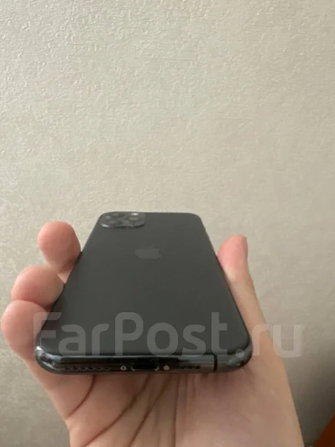 Apple iPhone 11 Pro. �/�, 256 ��, ������ ����
