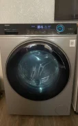 Haier. �������� 8��� ����