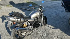 Yamaha XJR 400. 400����. ��., ��������, ���������, ������ �� �� ����