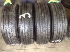 Bridgestone Dueler H/T 685. ������, 2022 ���, �/�, ����� �� 5 % ����