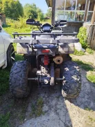 Motax ATV Grizlik 200. ��������, ��� ���\���, �� ����