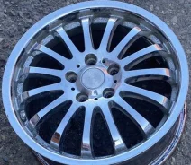 Zeus Line. x17", 5x114.3 ����