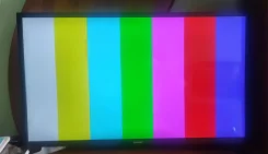 Samsung UE32N5000. LED ����