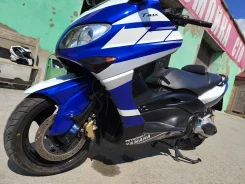Yamaha Tmax. 500����. ��., ��������, ���������, ������ �� �� ����