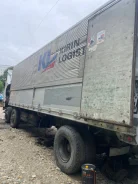 Mitsubishi Fuso Fighter ����