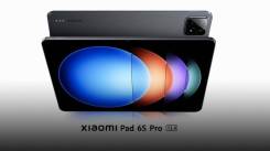 Xiaomi Pad 6S Pro. 12.4 ������, ������ 128 �� ����