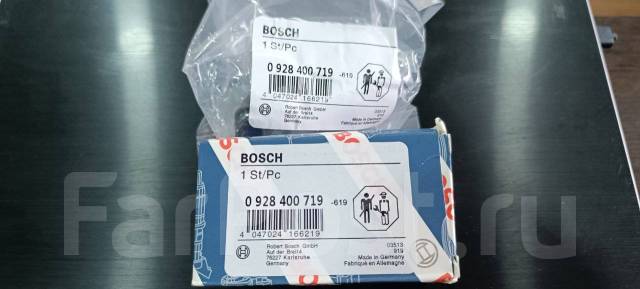    Mercedes-Benz 0928400719 0928400719 