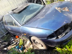 Mitsubishi Mirage. CA A0018454, 4G13 ����