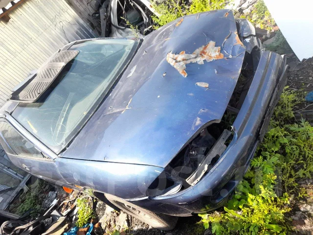 Mitsubishi Mirage. CA A0018454, 4G13 ����