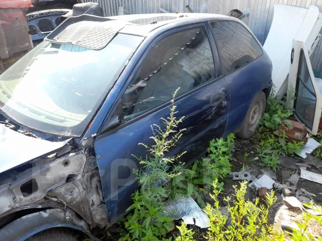 Mitsubishi Mirage. CA A0018454, 4G13 ����