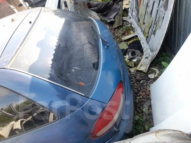 Mitsubishi Mirage. CA A0018454, 4G13 ����