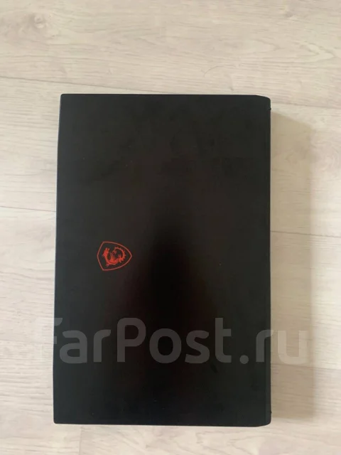 MSI GF75 Thin 9SCXR. 17.3", 2,5����, ��� 16 ��, ���� 512���, WiFi: 1, Bluetooth: 1 ����