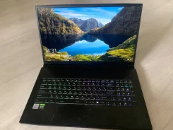 MSI GF75 Thin 9SCXR. 17.3", 2,5����, ��� 16 ��, ���� 512���, WiFi: 1, Bluetooth: 1 ����
