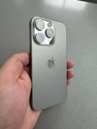 Apple iPhone 15 Pro. �/�, 128 ��, �������, ����� ����