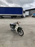 Yamaha Town Mate 50. 50����. ��., ��������, ��� ���, ������ �� �� ����
