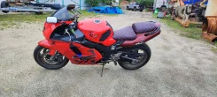 Kawasaki Ninja ZX-9R. 900����. ��., ����������, ���������, ������ �� �� ����
