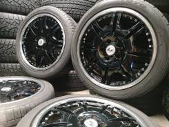 BADX S-Hold. 7.5x18", 5x114.3, ET42,  73,1. 