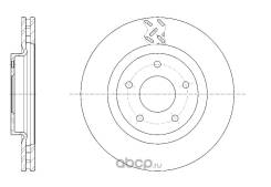   G-Brake GR-20804 GR-20804 