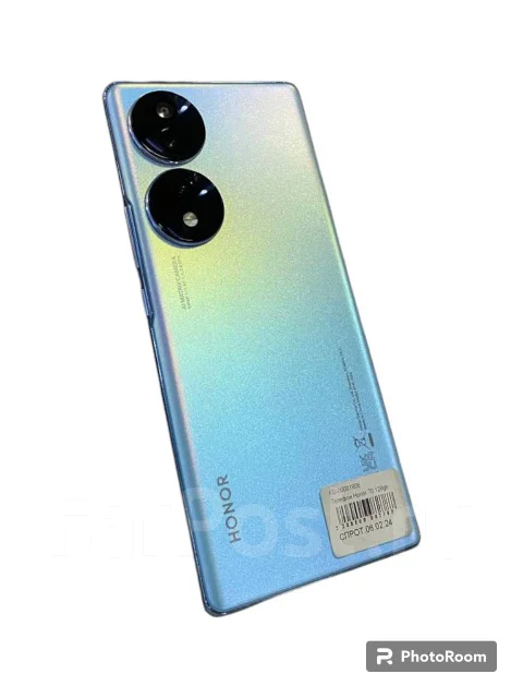 Honor 70. �/�, 128 ��, 3G, 4G LTE, NFC ����