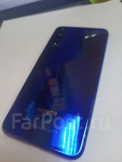 Honor 20. �/�, 128 ��, ����� ����