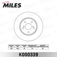 ���� ��������� ����� TY Ardeo / Caldina / Premio / Allion / Corona K000339 ����