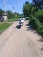 Yamaha Grand Axis 100. 100����. ��., ��������, ���������, ������ �� �� ����