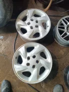 Rennen VR2. 6.5x16", 5x114.3, ET35, �� 60,1���. ����