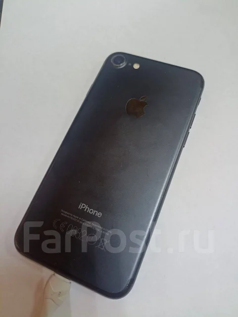 Apple iPhone 7. �/�, 32 �� ����
