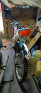 Kayo K1 250 Enduro. 250����. ��., ��������, ��� ���, ������ �� �� ����