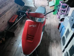 Honda Tact AF-24. 49����. ��., ��������, ���������, ��� ������� ����