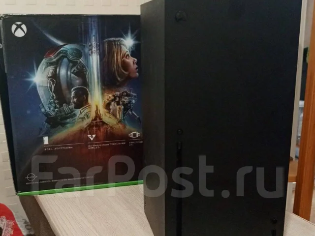 Microsoft Xbox Series X ����