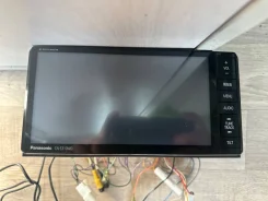 Panasonic CN-RA04D ����