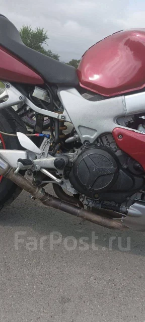 Honda VTR 1000F. 1 000����. ��., ��������, ���������, ������ �� �� ����