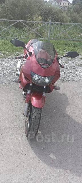 Honda VTR 1000F. 1 000����. ��., ��������, ���������, ������ �� �� ����