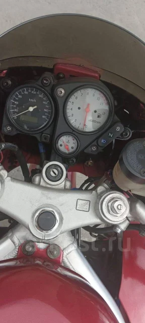 Honda VTR 1000F. 1 000����. ��., ��������, ���������, ������ �� �� ����