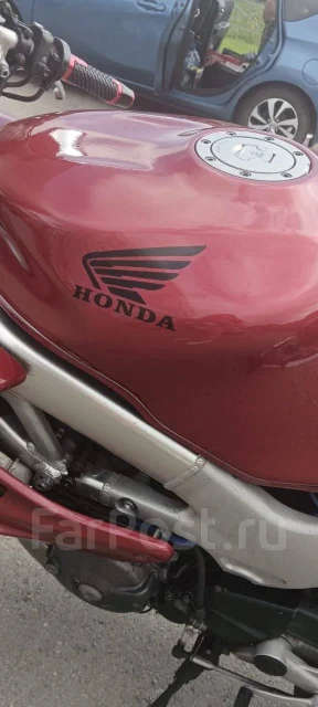 Honda VTR 1000F. 1 000����. ��., ��������, ���������, ������ �� �� ����