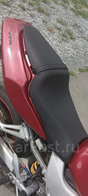 Honda VTR 1000F. 1 000����. ��., ��������, ���������, ������ �� �� ����