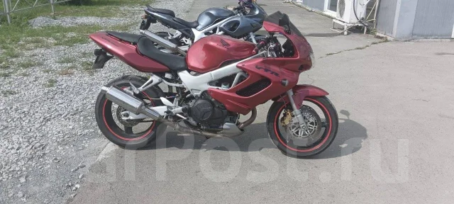 Honda VTR 1000F. 1 000����. ��., ��������, ���������, ������ �� �� ����