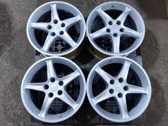 Hinodex. 8.0x17", 5x114.3, ET36,  73,0. 