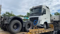 Volvo FH ����