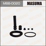 ����������� ���������� �������� Masuma, MBB-0020 / TO LC70/Sequoia/Fortuner rear Masuma, ������ MBB0020 ����